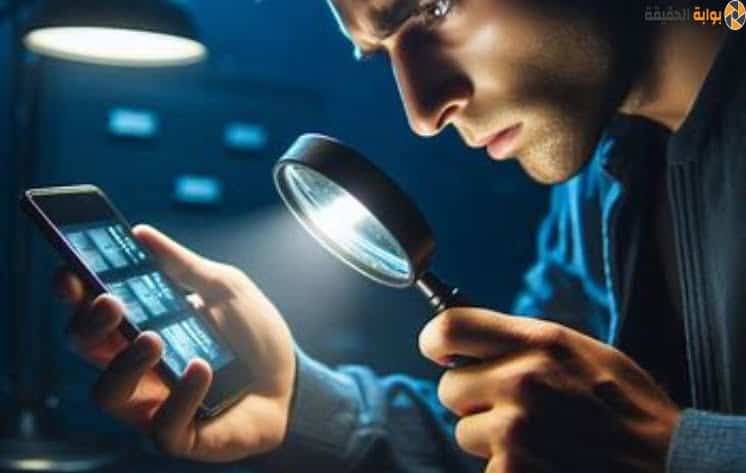 استرجاع الارقام المحذوفة