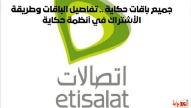 جميع باقات حكاية 2024 .. تفاصيل الباقات وطريقة الأشتراك في أنظمة حكاية