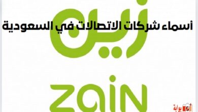 أسماء شركات الاتصالات في السعودية 1446.. افضل شركات الاتصالات (دليل شامل)