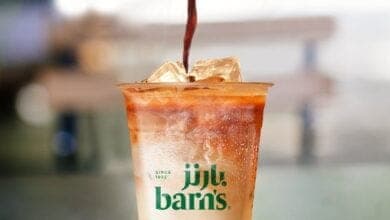 رقم بارنز كافيه الموحد بالسعودية واتساب مع عناوين الفروع