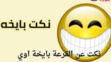 نكت عن القرعة بايخة اوي